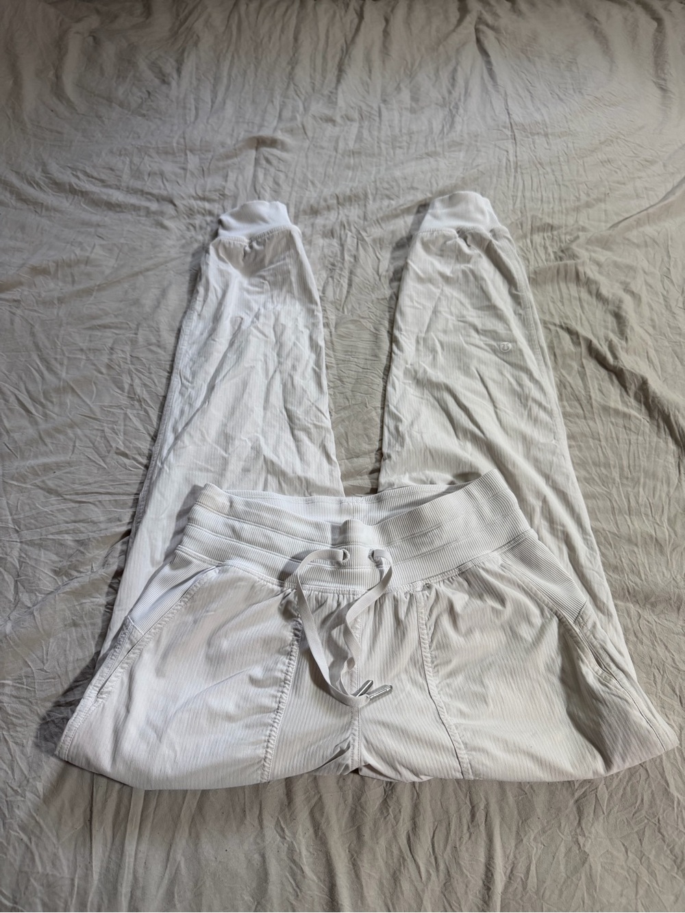 Lululemon Lined Studio Joggers